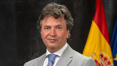 El Gobierno cambia la ley para nombrar a Pablo Sánchez-Blanco director del Tesoro