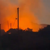 Tres bomberos fallecen en los incendios que siguen avanzando en Grecia