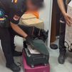 Desarticulada en Madrid una red dedicada a la explotación sexual de mujeres en el polígono Marconi