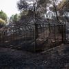 Voluntarios crean desde Alcorcón una red de ayuda a los afectados de la Sierra Oeste de Madrid y Ávila