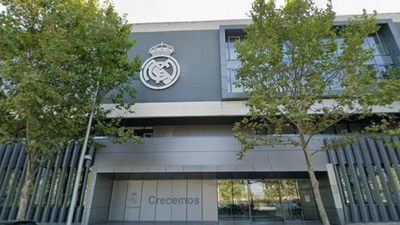 Cibeles aprueba el nuevo centro de innovación del Real Madrid en Valdebebas