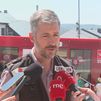 La Comunidad vende cinco inmuebles para "ayudar en la reconstrucción" tras el incendio de la Sierra Oeste