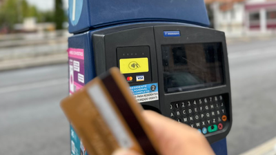Los vecinos de Majadahonda no tendrán que pagar parquímetro en agosto
