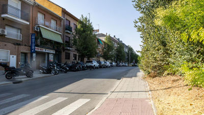 Pozuelo aprueba la urbanización de Huerta Grande, con 775 viviendas