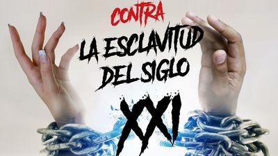 La Policía Nacional alerta de que la trata laboral supera a la explotación sexual en España: "Contra la esclavitud del siglo XXI"
