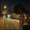 Mueren dos menores de 10 y 15 años en un incendio de una vivienda de Benalmádena (Málaga)