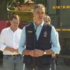 Sánchez anuncia que los incendios de Ávila y Madrid salen de la emergencia nacional