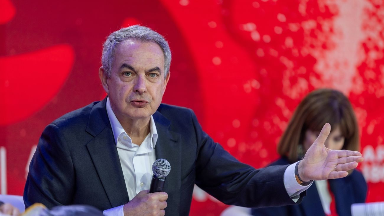 El juez ordena continuar con las investigaciones de Hacienda a Zapatero, su mujer y sus hijas