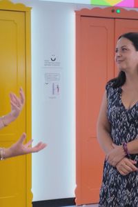 ¿Se puede aprender a ser feliz? Descúbrelo en el Museo de la Felicidad