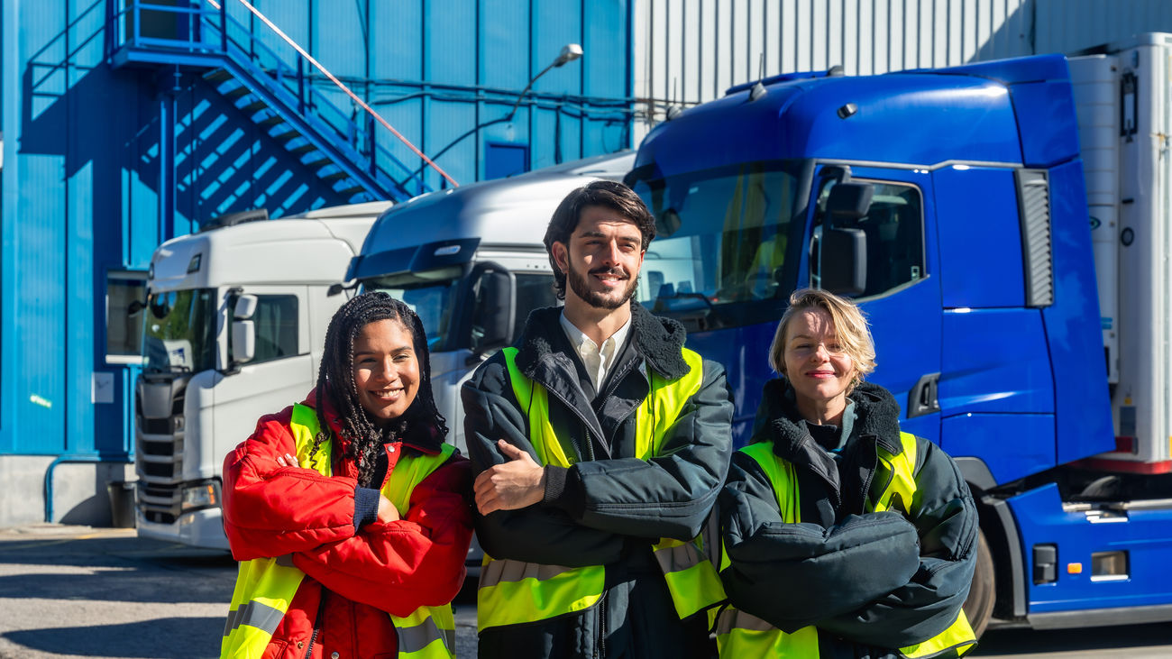 Brodriver, la startup especializada en logística para el transporte