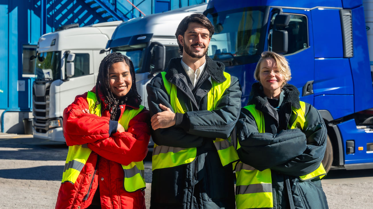 Brodriver, la startup especializada en logística para el transporte