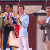Héctor Gutiérrez  triunfador de la Copa Chenel 2026