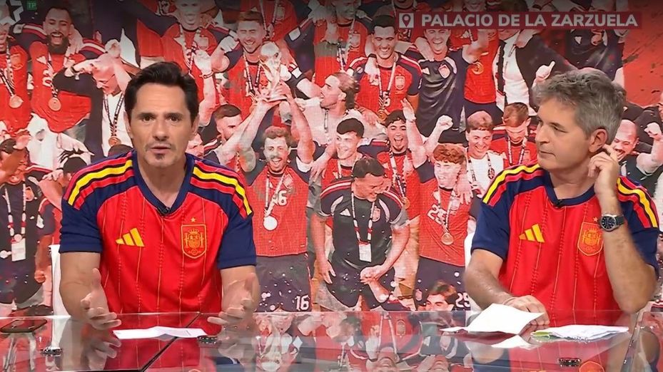 Radio Televisión Madrid firma en julio su mejor resultado de los últimos 16 años con un 7,1% de cuota de pantalla