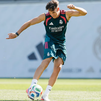 Mourinho convoca a Carlos Espí para el amistoso contra el Fiorentina
