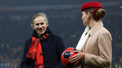 Muere Franco Baresi, histórico capitán y leyenda del Milan