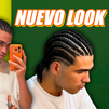 Alcaraz estrena nueva imagen mientras prepara para su vuelta a las pistas