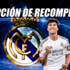 El Real Madrid vende el 70% de Gonzalo al Fulham por 40 millones de euros