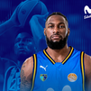 Jehyve Floyd, físico y experiencia para el juego interior del Estudiantes