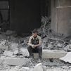 Trump anuncia el desarme que Hamas niega y sin que Israel se haya pronunciado