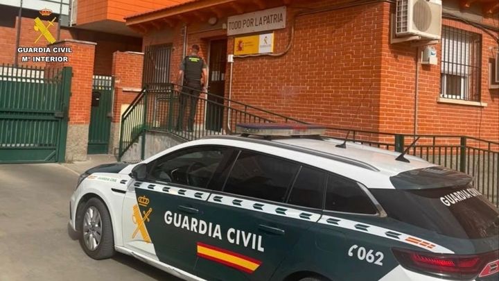 Detenido un hombre por apuñalar a otro en Ciempozuelos y dejarlo en parada cardiorrespiratoria