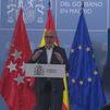 El delegado acusa a Ayuso de "boicotear" la acción del Gobierno en Madrid