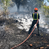 Sin respuesta sobre los hidrantes para incendios en Colmenarejo