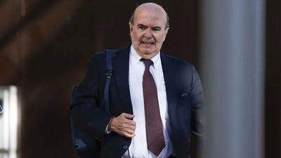 El juez  ordena rastrear 81 cuentas vinculadas al l PSOE y a Gaspar Zarrías desde 2024