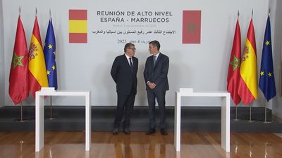 Los altibajos de las relaciones entre España y Marruecos