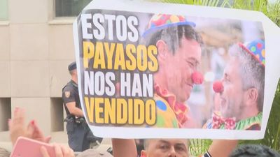 El PP habla de "gobierno fallido" y de "irresponsabilidad" mientras Elma Saiz dice que "el Gobierno de España está volcado con Ceuta"
