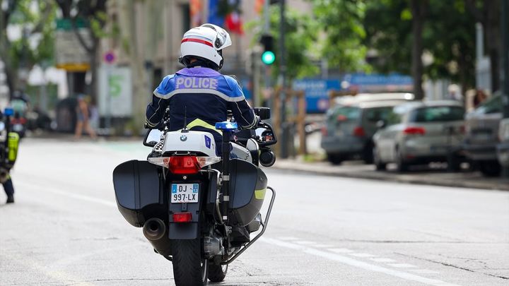 Detenida en Francia 'Anita la fantástica', reclamada por estafas para carreras de MotoGP