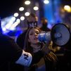 Confirman un año de cárcel para la líder de Bastión Frontal por un delito de odio contra inmigrantes