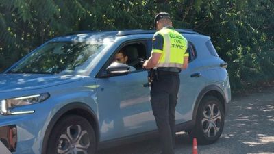 Comienza la segunda Operación Salida del verano con 5,6 millones de desplazamientos previstos