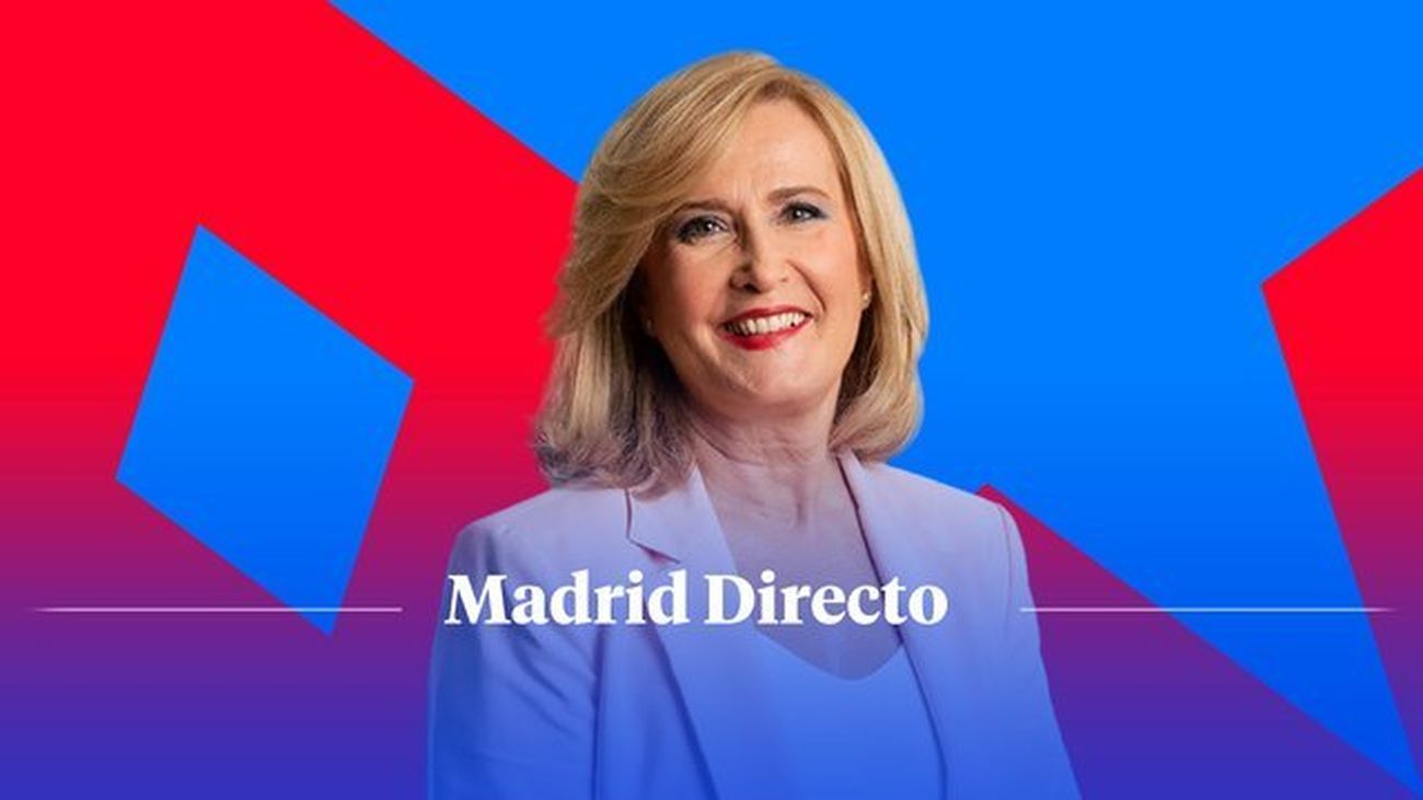 Madrid Directo 31.07.2026