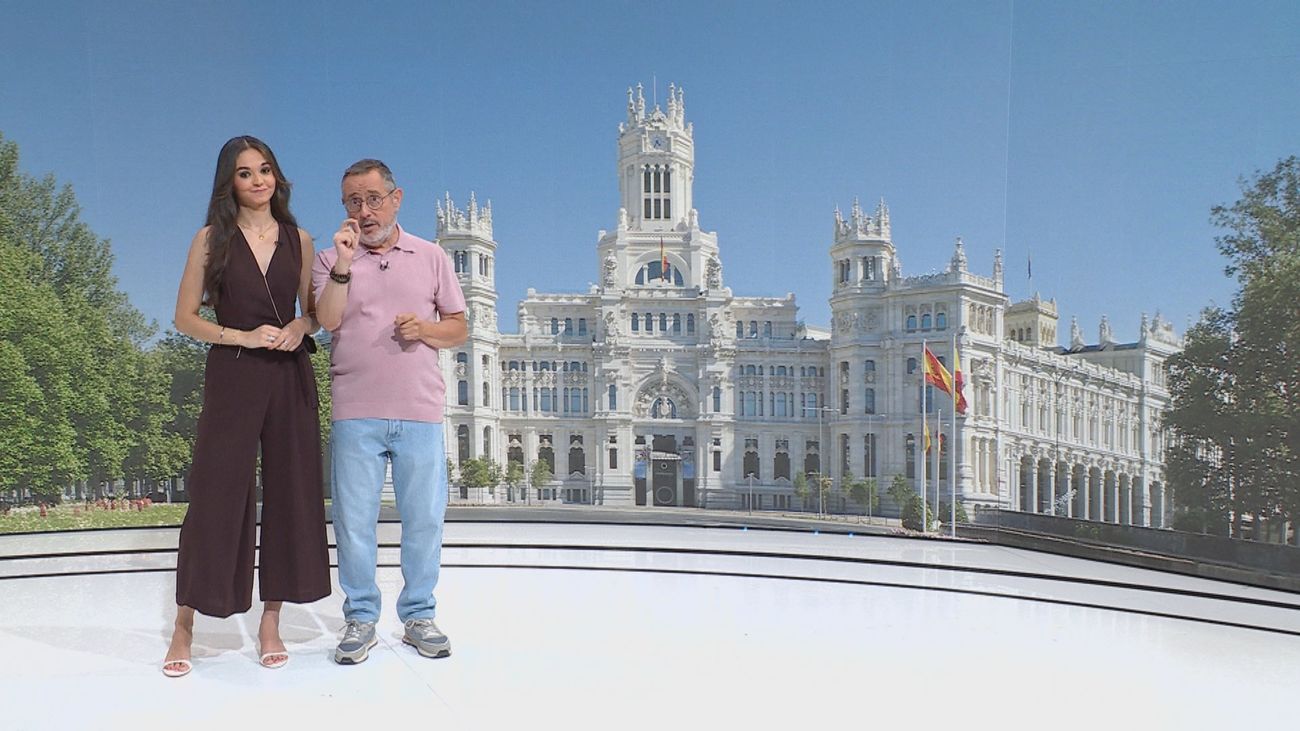 El Ayuntamiento de Madrid aprueba la Oferta de Empleo Público general 2026 de 1.583 plazas