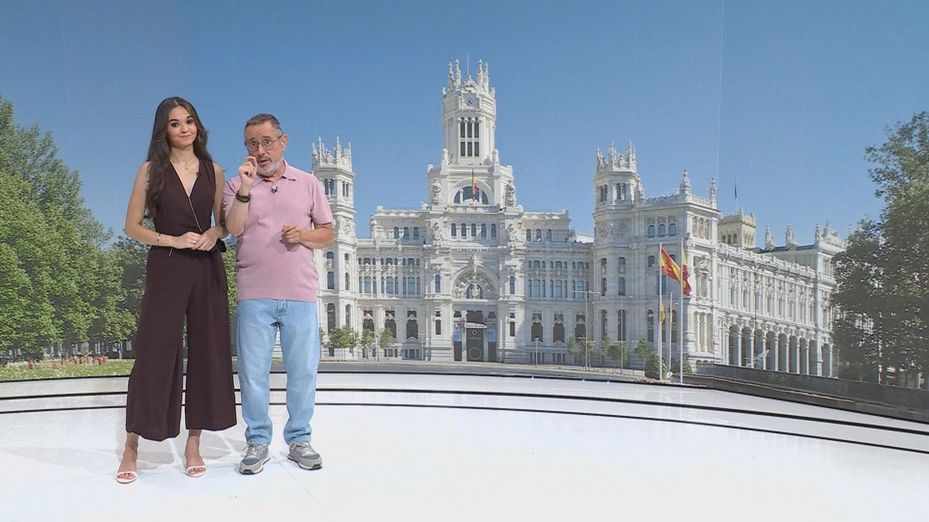El Ayuntamiento de Madrid aprueba la Oferta de Empleo Público general 2026 de 1.583 plazas