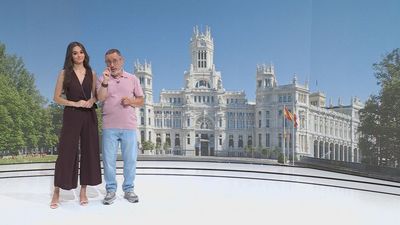 El Ayuntamiento de Madrid aprueba la Oferta de Empleo Público general 2026 de 1.583 plazas