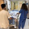 Los padres podrán acompañar a los menores en el proceso de anestesia en la Comunidad de Madrid