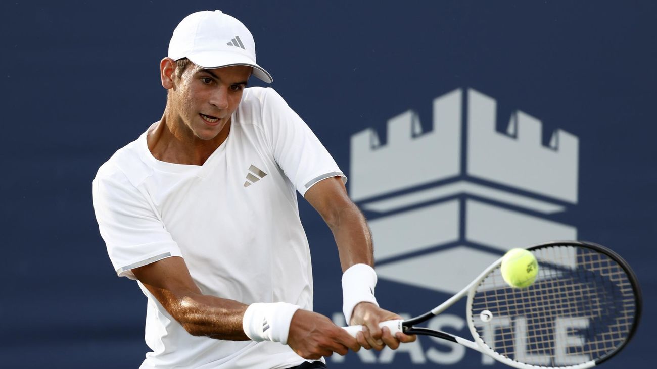 Rafa Jódar