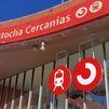 Cercanías Madrid cambia desde este sábado 5 líneas por las obras de Atocha: todas las modificaciones hasta el 28 de agosto