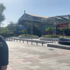 Desalojan el centro comercial La Vaguada por un incendio en la planta 0