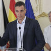 Sánchez traslada a Von der Leyen su "preocupación" por la reacción de gobiernos europeos tras la crisis migratoria