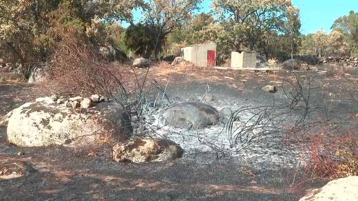 Fresnedilla de la Oliva