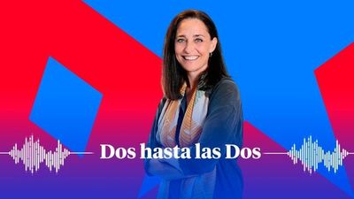 Dos hasta las Dos 01.08.2025