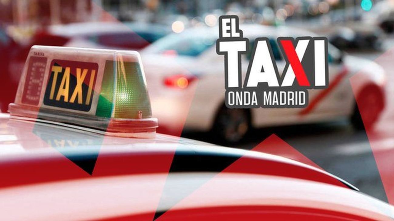 El Taxi 02.08.2026