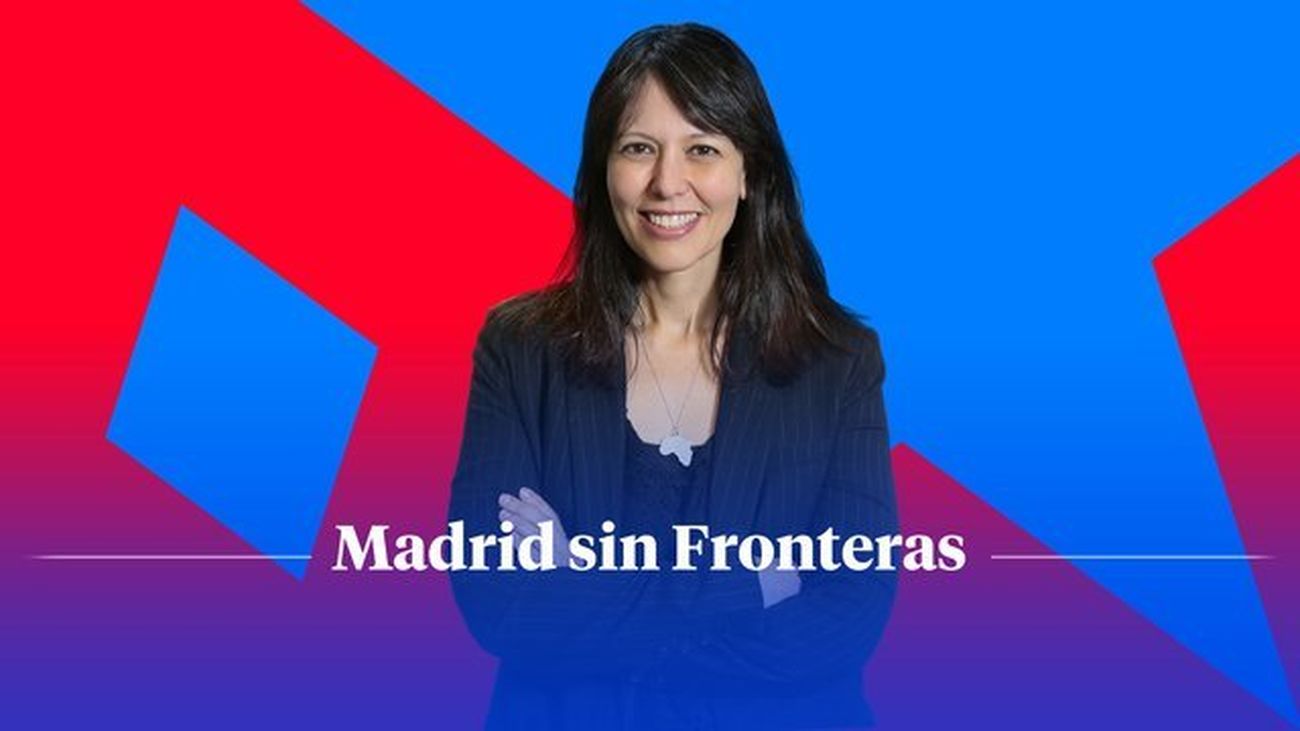 Madrid sin Fronteras