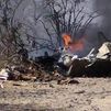 Mueren dos españoles al estrellarse una avioneta en Perú junto a otros once pasajeros cerca de las Líneas de Nazca