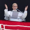El papa León XIV, preocupado por la crisis migratoria en Ceuta, pide "paz, estabilidad y justicia"