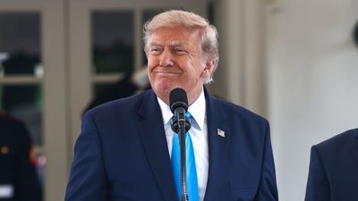 Nuevo acercamiento entre EEUU e Irán: Trump asegura haber alcanzado "las bases de un acuerdo"