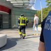 Detenido el presunto autor del incendio que provocó el desalojo del centro comercial La Vaguada en Madrid