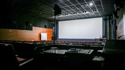 La escuela madrileña que conquista a Hollywood: la ECAM coloca a Madrid en la élite mundial del cine